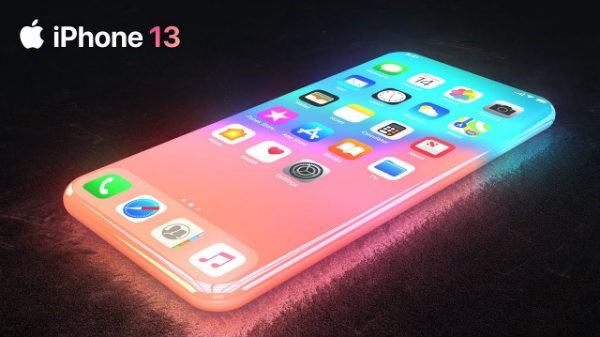 ಐಫೋನ್ 13 (iPhone 13)