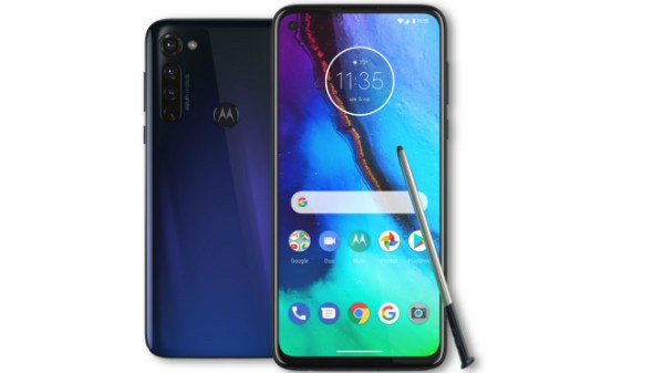 ಮೊಟೊರೊಲಾ ಮೋಟೊ ಜಿ ಸ್ಟೈಲಸ್ 2021 (Motorola Moto G Stylus 2021)