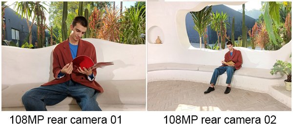 ಒಪ್ಪೊ ರೆನೋ 5 ಪ್ರೊ 5G: 2021ರ ಅತ್ಯುತ್ತಮ ವಿಡಿಯೋಗ್ರಫಿ ಸ್ಮಾರ್ಟ್‌ಫೋನ್