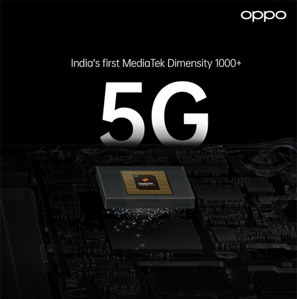 ಒಪ್ಪೊ ರೆನೋ 5 ಪ್ರೊ 5G: 2021ರ ಅತ್ಯುತ್ತಮ ವಿಡಿಯೋಗ್ರಫಿ ಸ್ಮಾರ್ಟ್‌ಫೋನ್
