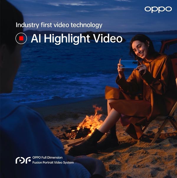 ಒಪ್ಪೊ ರೆನೋ 5 ಪ್ರೊ 5G: 2021ರ ಅತ್ಯುತ್ತಮ ವಿಡಿಯೋಗ್ರಫಿ ಸ್ಮಾರ್ಟ್‌ಫೋನ್