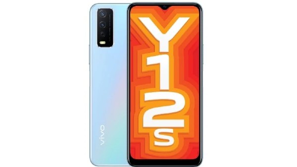 ವಿವೋ Y12s