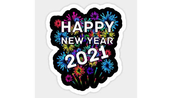 ಹ್ಯಾಪಿ ನ್ಯೂ ಇಯರ್ 2021 ವಾಟ್ಸಾಪ್ ಸ್ಟಿಕ್ಕರ್ಗಳನ್ನು ಕ್ರಿಯೆಟ್ ಮಾಡುವುದು ಹೇಗೆ?