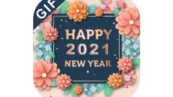 ಹ್ಯಾಪಿ ನ್ಯೂ ಇಯರ್ 2021 ವಾಟ್ಸಾಪ್ GIFಗಳನ್ನು ಕ್ರಿಯೆಟ್ ಮಾಡುವುದು ಹೇಗೆ?