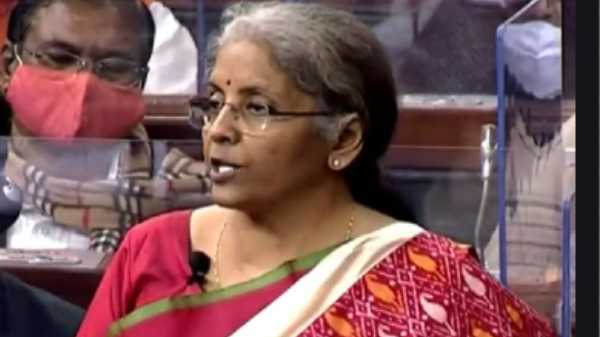 ಬ್ರೀಫ್ ಕೇಸ್ ಸಂಪ್ರದಾಯಕ್ಕೆ ಬ್ರೇಕ್; ಡಿಜಿಟಲ್‌ ಬಜೆಟ್‌ಗೆ ಮುನ್ನುಡಿ!