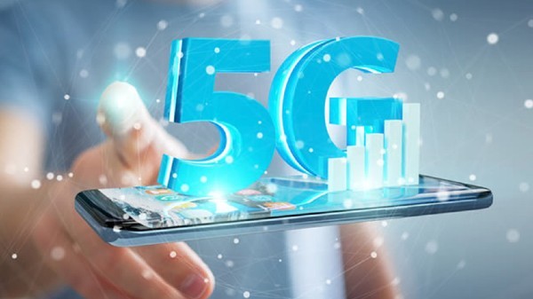 5G