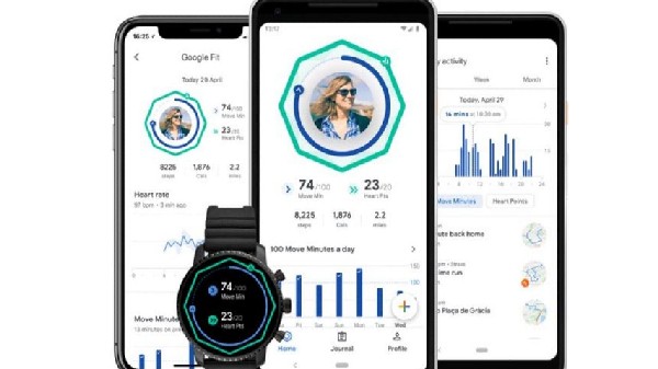 ಗೂಗಲ್ ಪಿಕ್ಸಲ್ ಸ್ಮಾರ್ಟ್‌ಫೋನ್‌ನಲ್ಲಿ ಹೃದಯ ಬಡಿತ ಟ್ರಾಕ್ ಮಾಡುವ ಆಯ್ಕೆ!
