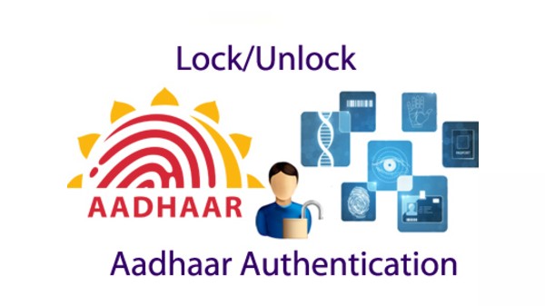 mAadhaar ನಲ್ಲಿ ಟಾಗಲ್ ಬಟನ್ ಬಳಸಿ ಆಧಾರ್ ಬಯೋಮೆಟ್ರಿಕ್ಸ್ ಅನ್ನು ಲಾಕ್ ಮಾಡುವುದು ಹೇಗೆ?
