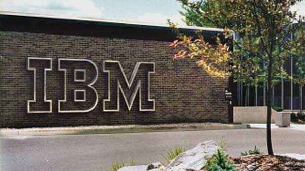 ಐಬಿಎಂ-IBM