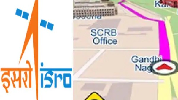 ಸ್ವದೇಶಿ ಮ್ಯಾಪ್‌ ಸೇವೆ ಒದಗಿಸಲು ಜಂಟಿಯಾದ ಇಸ್ರೊ ಮತ್ತು ಮ್ಯಾಪ್‌ ಮೈ ಇಂಡಿಯಾ!