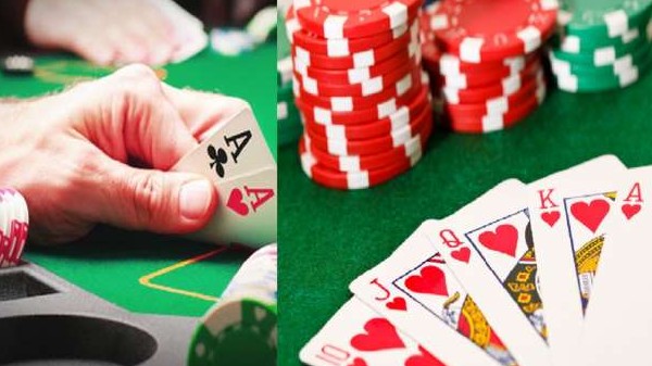 ಆನ್‌ಲೈನ್‌ ರಮ್ಮಿ, ಪೋಕರ್ ಗೇಮ್‌ ಆಡಿದರೇ, ಜೈಲೂಟ ಗ್ಯಾರಂಟಿ!