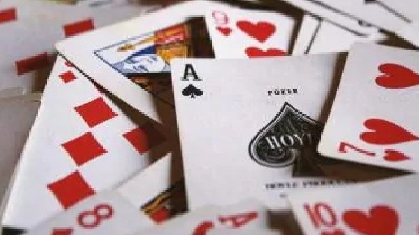 ಆನ್‌ಲೈನ್‌ ರಮ್ಮಿ, ಪೋಕರ್ ಗೇಮ್‌ ಆಡಿದರೇ, ಜೈಲೂಟ ಗ್ಯಾರಂಟಿ!