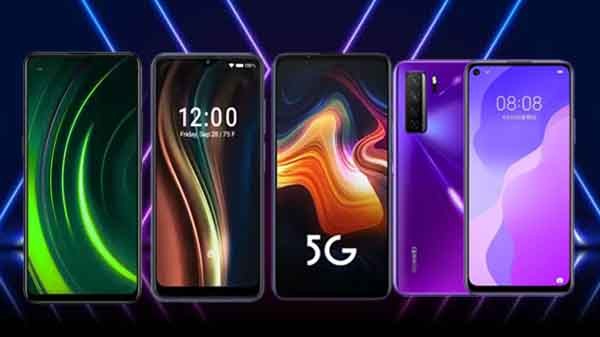 5G