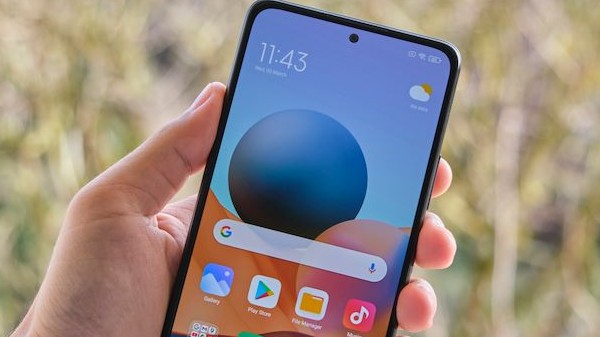 ರೆಡ್ಮಿ ನೋಟ್ 10 ಮತ್ತು ಸ್ಯಾಮ್‌ಸಂಗ್ ಗ್ಯಾಲಕ್ಸಿ M12: ಭಿನ್ನತೆಗಳೆನು?‌