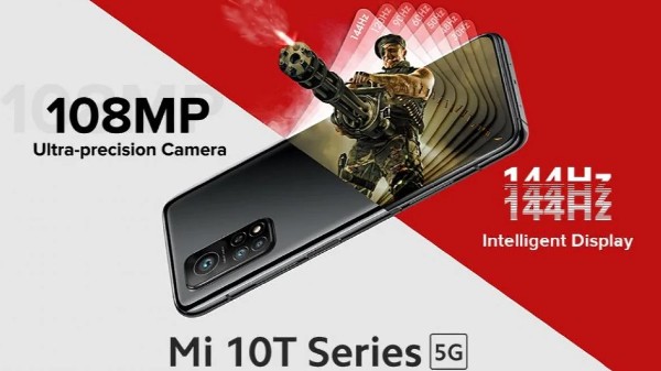 ಭಾರತದಲ್ಲಿ ಲಭ್ಯವಿರುವ ಐದು 108ಎಂಪಿ ಸೆನ್ಸಾರ್‌ ಕ್ಯಾಮೆರಾ ಫೋನ್‌ಗಳ ಲಿಸ್ಟ್‌!