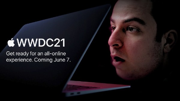 WWDC 2021