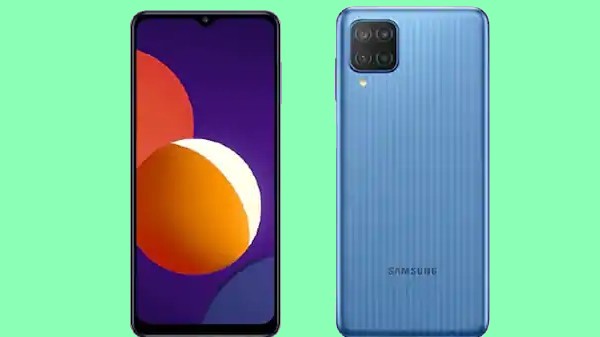 ಅಗ್ಗದ ದರದಲ್ಲಿ ಭಾರತಕ್ಕೆ ಎಂಟ್ರಿ ಕೊಟ್ಟ ಸ್ಯಾಮ್‌ಸಂಗ್‌ ಗ್ಯಾಲಕ್ಸಿ M12 ಫೋನ್‌!