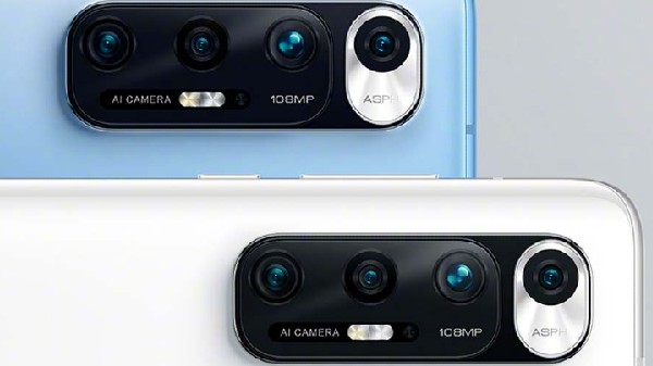 ಶಿಯೋಮಿಯ ಹೈ ಎಂಡ್‌ ಫೀಚರ್ಸ್‌ನ 'ಮಿ 10s' ಫೋನ್‌ ಲಾಂಚ್: ಬೆಲೆ ಎಷ್ಟು?