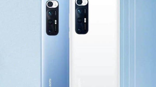 ಶಿಯೋಮಿಯ ಹೈ ಎಂಡ್‌ ಫೀಚರ್ಸ್‌ನ 'ಮಿ 10s' ಫೋನ್‌ ಲಾಂಚ್: ಬೆಲೆ ಎಷ್ಟು?