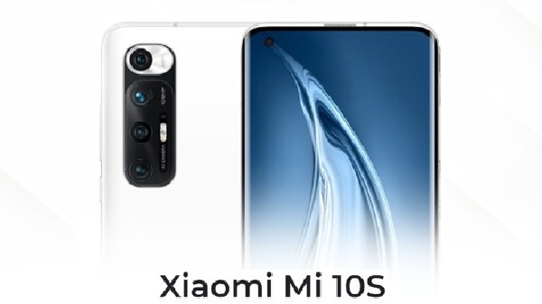ಶಿಯೋಮಿಯ ಹೈ ಎಂಡ್‌ ಫೀಚರ್ಸ್‌ನ 'ಮಿ 10s' ಫೋನ್‌ ಲಾಂಚ್: ಬೆಲೆ ಎಷ್ಟು?