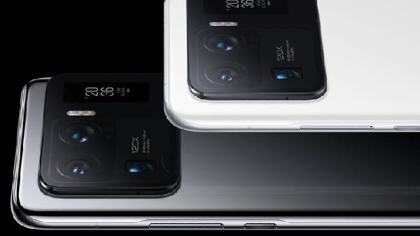 ಶಿಯೋಮಿಯ ಮಿ 11 ಅಲ್ಟ್ರಾ, ಮಿ 11 ಪ್ರೊ ಹಾಗೂ ಮಿ 11 ಲೈಟ್‌ 5G ಫೋನ್ ಲಾಂಚ್!