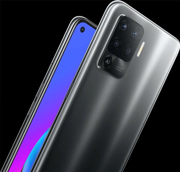 ಒಪ್ಪೊ F19 ಪ್ರೊ: ಸ್ಟೈಲಿಸ್‌ ಡಿಸೈನ್‌ನೊಂದಿಗೆ ವೇಗದ ಕಾರ್ಯವೈಖರಿಯ ಫೋನ್!