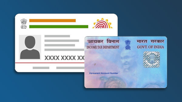 Pan Card ಮತ್ತು ಆಧಾರ್ ಕಾರ್ಡ್ ಲಿಂಕ್ ಮಾಡಲು ಇಂದೇ ಕಡೆಯ ದಿನ!