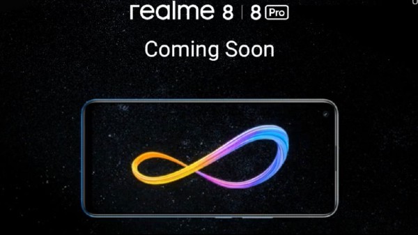 ಭಾರತದಲ್ಲಿ ರಿಯಲ್‌ ಮಿ 8 ಮತ್ತು ರಿಯಲ್‌ ಮಿ 8 ಪ್ರೊ ಪ್ರೀ-ಆರ್ಡರ್ ಆರಂಭ!