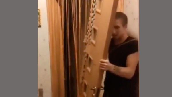 ಯೂಟ್ಯೂಬ್‌ನಲ್ಲಿ ವೈರಲ್‌ ಆದ ಈ ವಿಡಿಯೋ ನಿಜಕ್ಕೂ ಭಯಾನಕ!