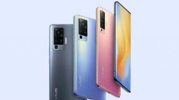ಭಾರತದಲ್ಲಿ ವಿವೋ X60, ವಿವೋ X60 ಪ್ರೊ, ವಿವೋ X60 ಪ್ರೊ ಪ್ಲಸ್‌ ಫೋನ್ ಲಾಂಚ್!