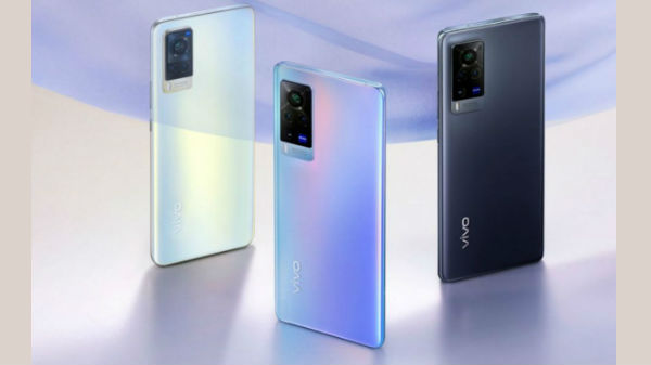 ಭಾರತದಲ್ಲಿ ವಿವೋ X60, ವಿವೋ X60 ಪ್ರೊ, ವಿವೋ X60 ಪ್ರೊ ಪ್ಲಸ್‌ ಫೋನ್ ಲಾಂಚ್!