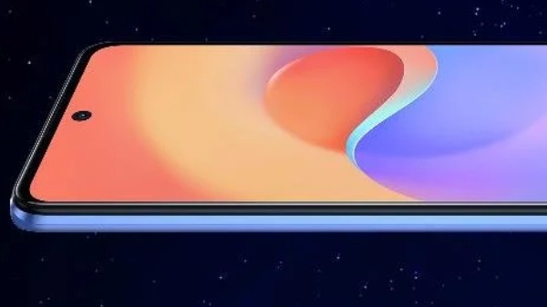 ZTE S30 ಡಿಸ್ಪ್ಲೇ