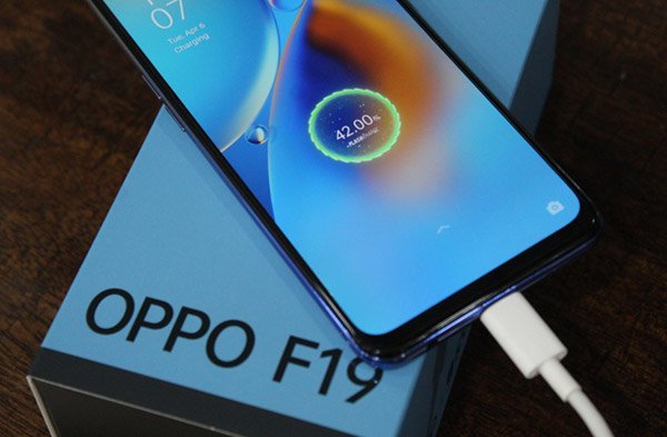 ಒಪ್ಪೊ F19: 20,000ರೂ. ಒಳಗಿನ ಪ್ರೈಸ್‌ಟ್ಯಾಗ್‌ನಲ್ಲಿ ಪವರ್‌ಫುಲ್‌ ‌ಫೋನ್!