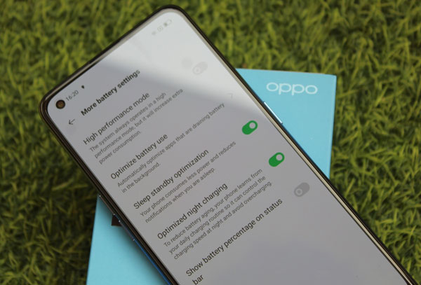 ಒಪ್ಪೊ F19: 20,000ರೂ. ಒಳಗಿನ ಪ್ರೈಸ್‌ಟ್ಯಾಗ್‌ನಲ್ಲಿ ಪವರ್‌ಫುಲ್‌ ‌ಫೋನ್!