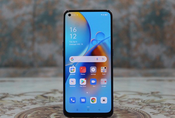 ಒಪ್ಪೊ F19: 20,000ರೂ. ಒಳಗಿನ ಪ್ರೈಸ್‌ಟ್ಯಾಗ್‌ನಲ್ಲಿ ಪವರ್‌ಫುಲ್‌ ‌ಫೋನ್!