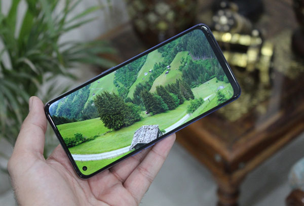 ಒಪ್ಪೊ F19: 20,000ರೂ. ಒಳಗಿನ ಪ್ರೈಸ್‌ಟ್ಯಾಗ್‌ನಲ್ಲಿ ಪವರ್‌ಫುಲ್‌ ‌ಫೋನ್!