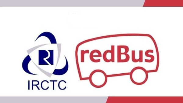 IRCTC