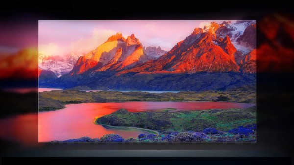 Mi QLED TV 75