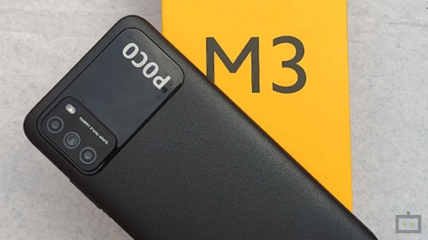 ಪೊಕೊ M3 ಫೋನ್