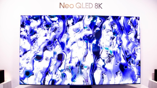 ಸ್ಯಾಮ್ಸಂಗ್ ನಿಯೋ QLED ಟಿವಿ