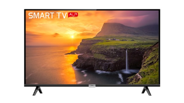 S6500S HD AI Smart TV