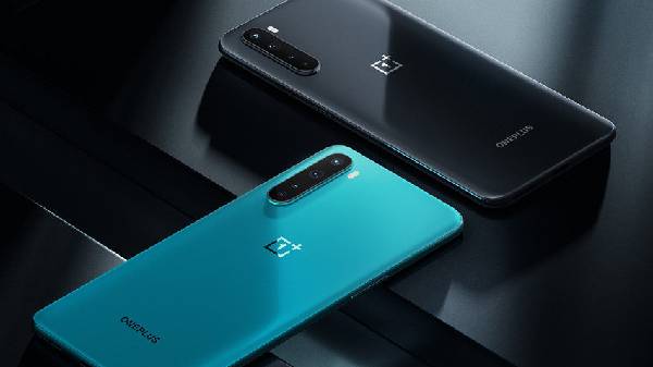 ಒನ್ಪ್ಲಸ್ ನಾರ್ಡ್ CE 5G ಕೈಗೆಟುಕುವ ಸ್ಮಾರ್ಟ್ಫೋನ್