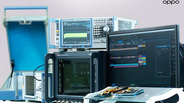 ಭವಿಷ್ಯದ 5G ಟೆಕ್ನಾಲಜಿಯಲ್ಲಿ ಮುಂಚೂಣಿಯಲ್ಲಿರಲಿದೆ ಒಪ್ಪೊ!