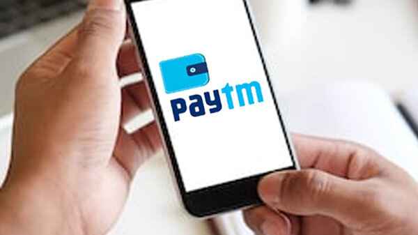 Paytm