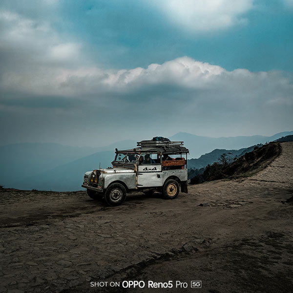 ಅತ್ಯುತ್ತಮ ವೀಡಿಯೋಗ್ರಫಿಗೆ ಒಪ್ಪೋ ರೆನೋ ಪ್ರೊ 5G ಸ್ಮಾರ್ಟ್‌ಫೋನ್‌ ಸೂಕ್ತ!