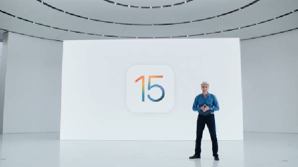 ಆಪಲ್‌ WWDC 2021: ಆಕರ್ಷಕ ಫೀಚರ್ಸ್‌ಗಳೊಂದಿಗೆ ಐಓಎಸ್‌ 15 ಅನಾವರಣ!