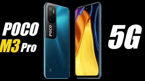 ಇಂದು ಭಾರತಕ್ಕೆ ಲಗ್ಗೆ ಇಡಲಿದೆ ಪೊಕೊ M3 ಪ್ರೊ 5G ಸ್ಮಾರ್ಟ್‌ಫೋನ್‌!