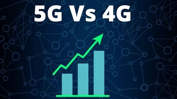 5G ವರ್ಸಸ್ 4G: ವೇಗ ಹೇಗಿರಲಿದೆ?
