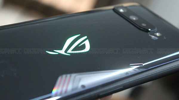 ASUS ROG ಫೋನ್ 3