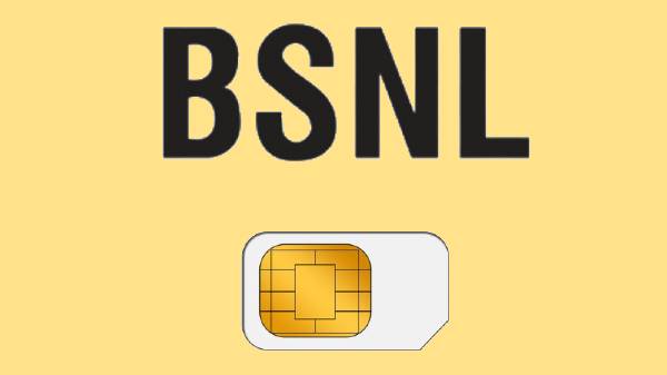 BSNLನ 499ರೂ. ಪ್ರೀಪೇಯ್ಡ್‌ ಪ್ಲ್ಯಾನ್‌ ರೀಚಾರ್ಜ್‌ಗೆ ಯೋಗ್ಯವೇ?